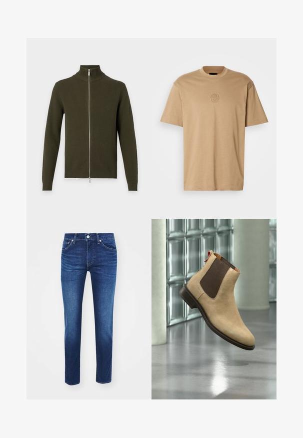 Zalando