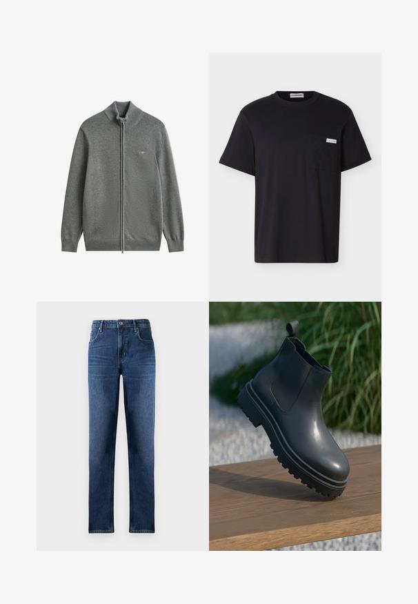 Zalando