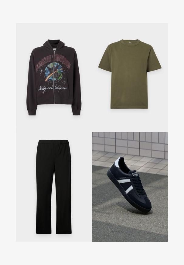 Zalando