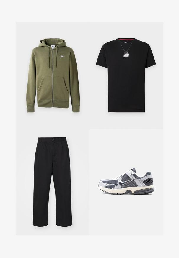 Zalando