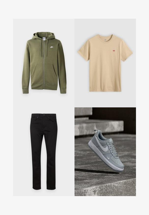 Zalando