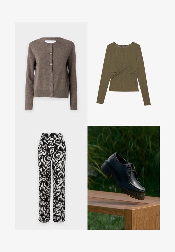 Zalando