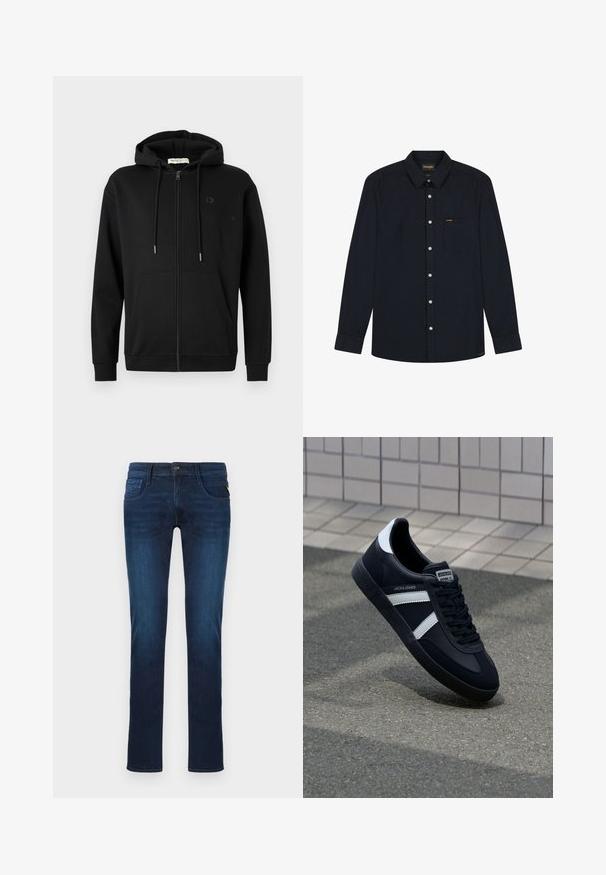 Zalando
