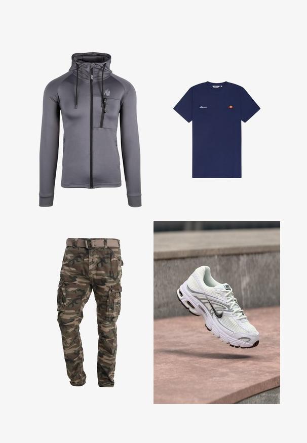 Zalando