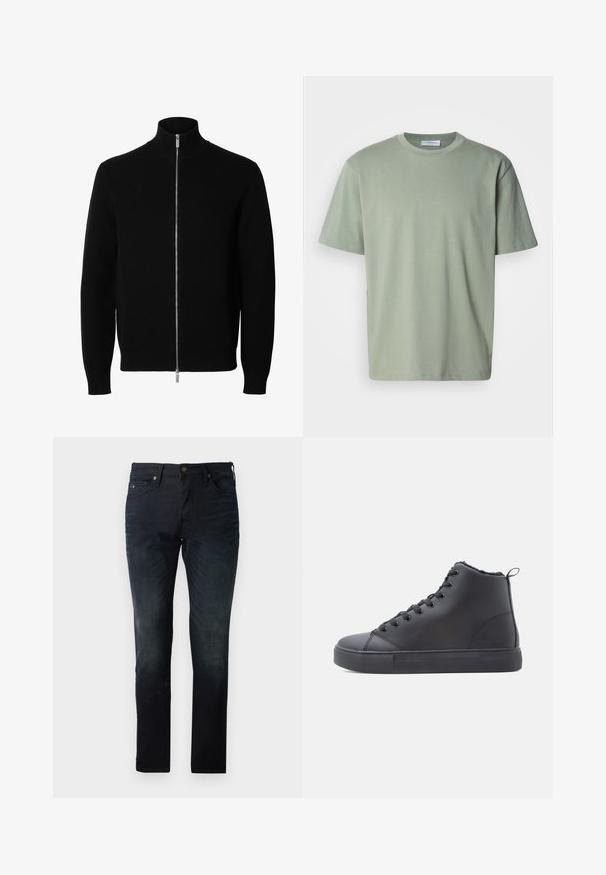 Zalando