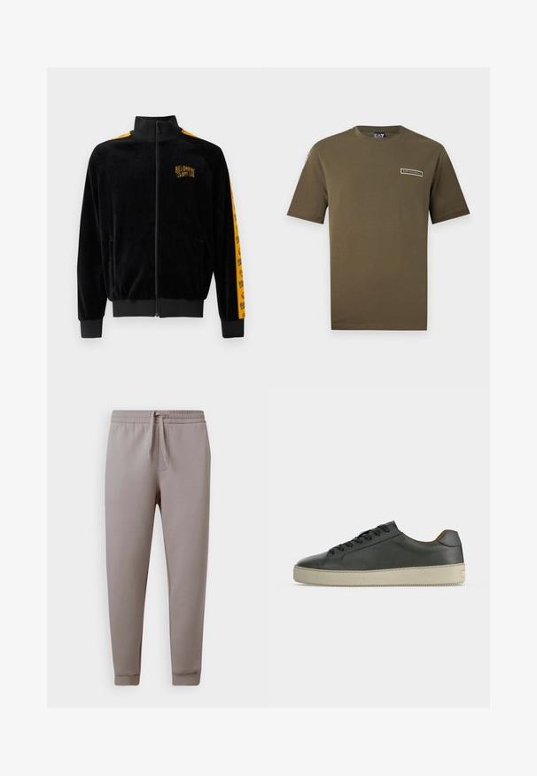 Zalando