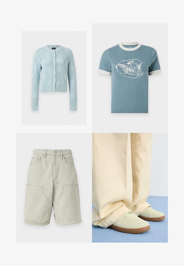 Zalando