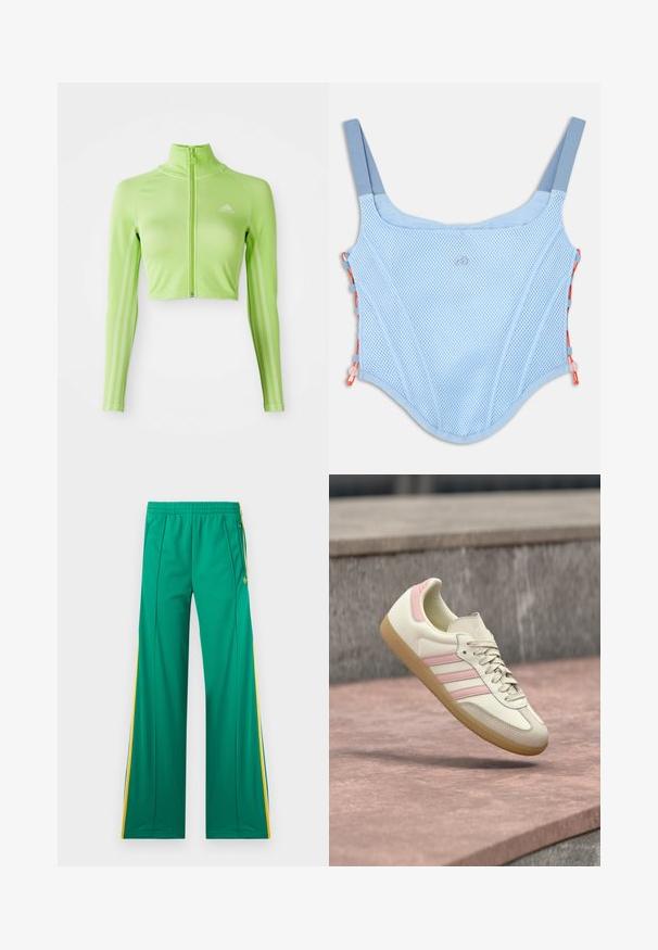 Zalando