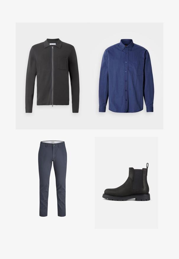 Zalando