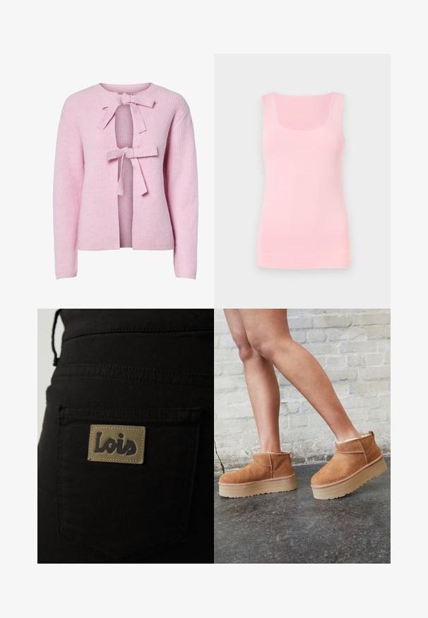 Zalando
