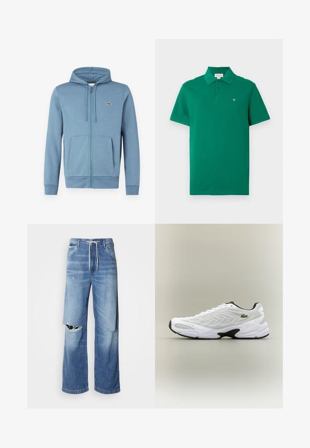 Zalando