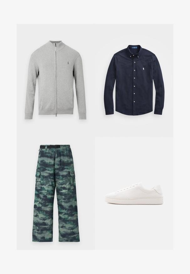 Zalando