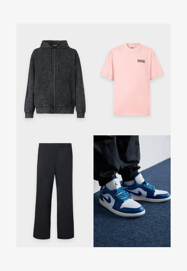 Zalando