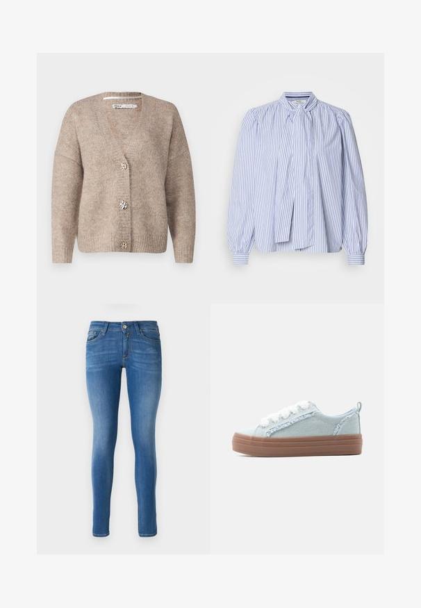 Zalando