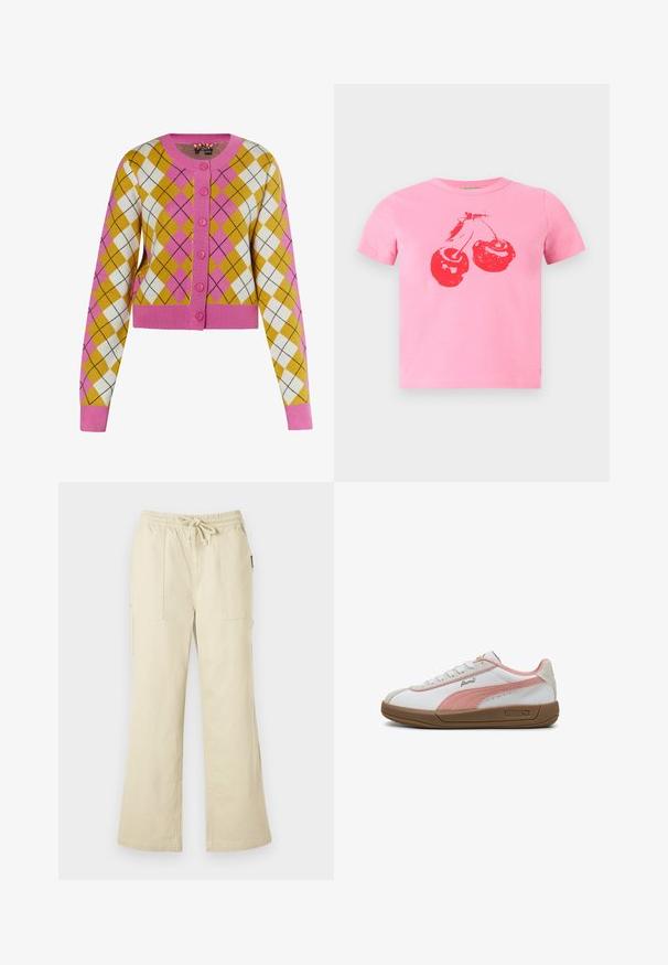 Zalando