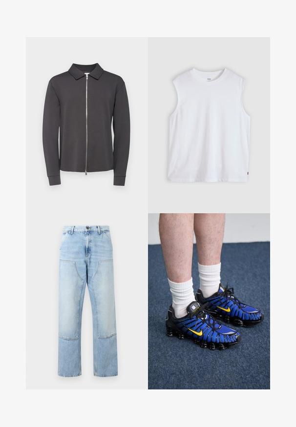 Zalando