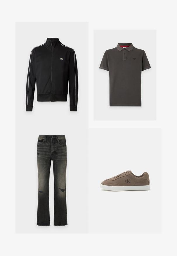 Zalando