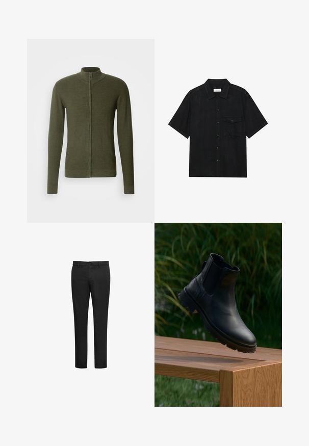Zalando