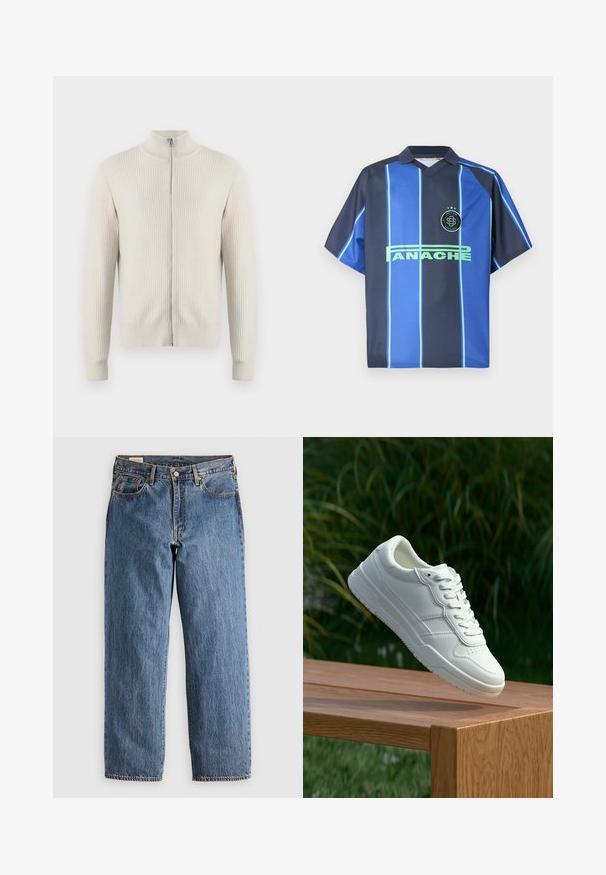 Zalando