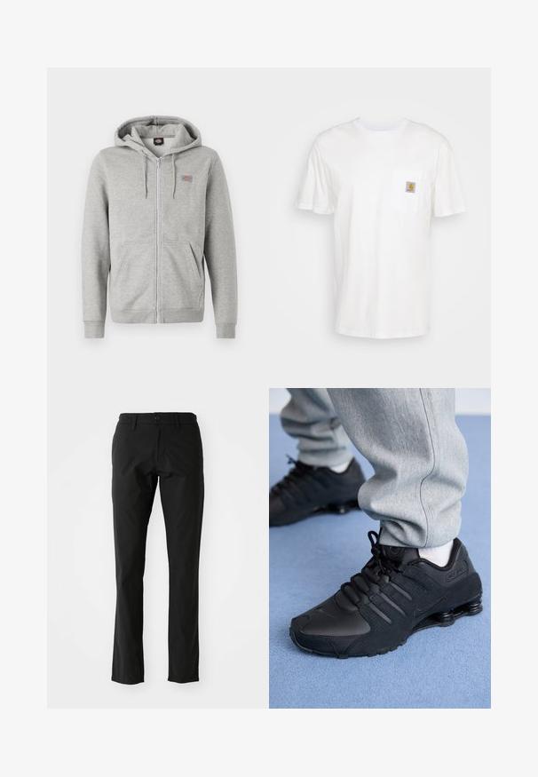 Zalando