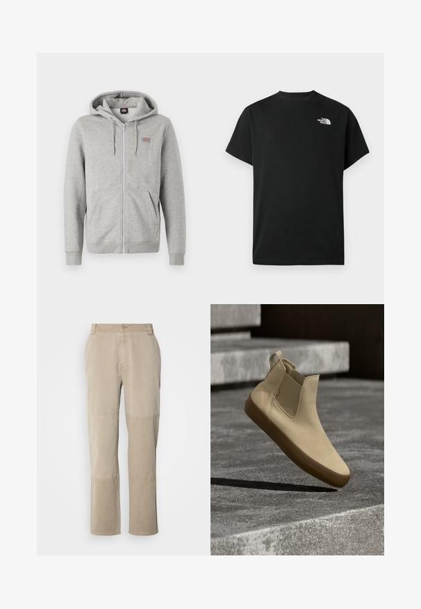 Zalando