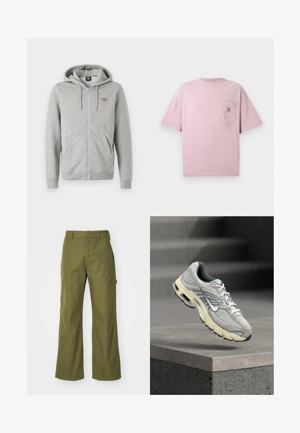 Zalando