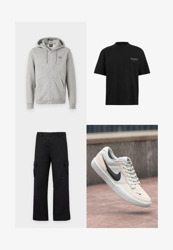 Zalando