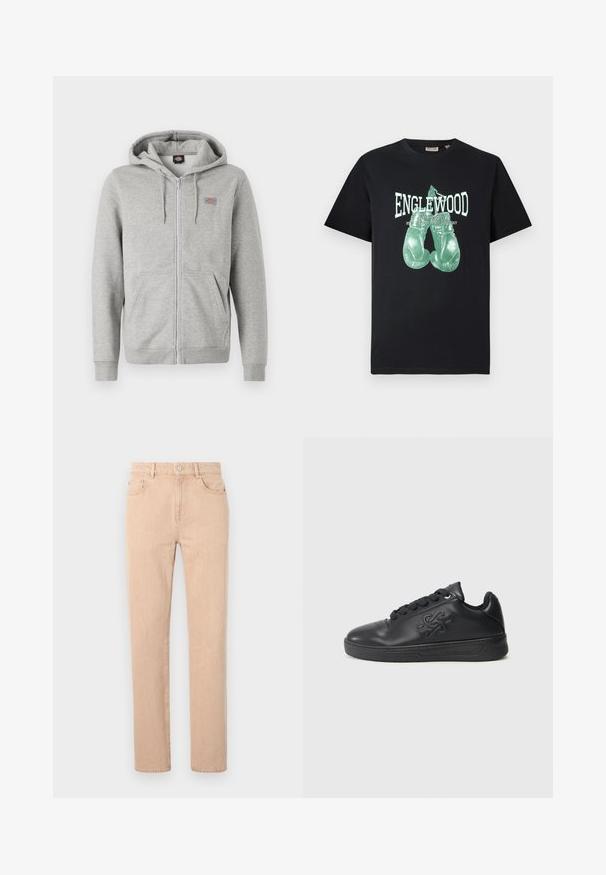 Zalando