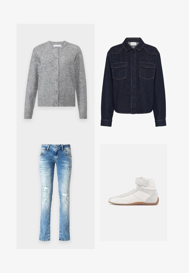 Zalando