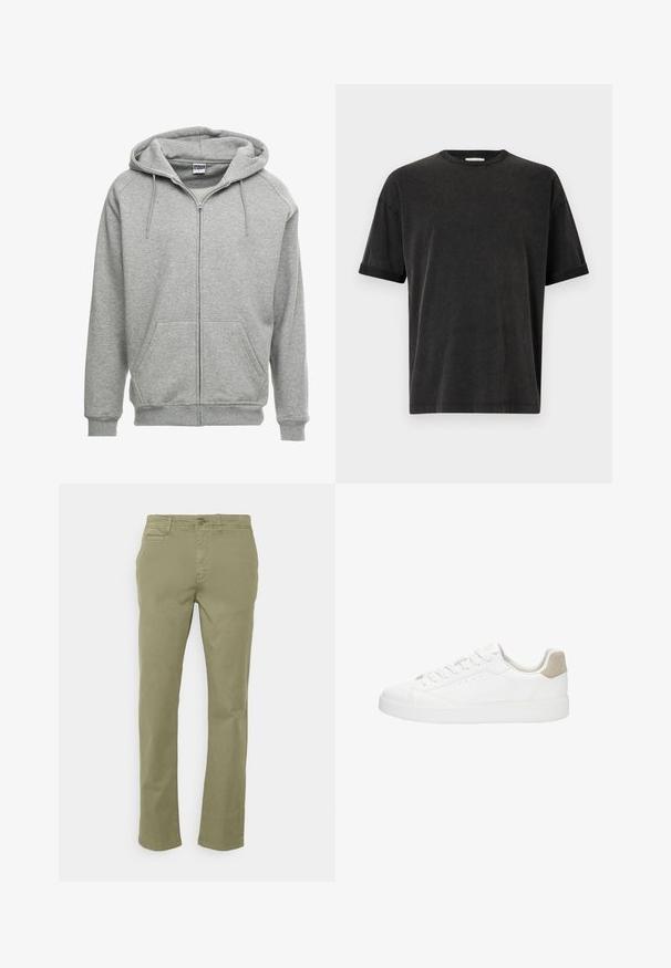 Zalando