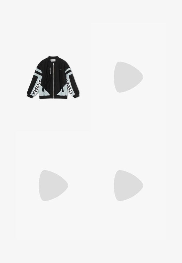 Résumé ALANARS - Bomberjacke - black; Schwarzes trägerloses, gerafftes Satin-Corsett-Top mit geradem Ausschnitt und figurbetonter Silhouette vor weißem Hintergrund.; Vans SIRELLE 5 POCKET PUDDLE TROUSERS, - Jeans Straight Leg - black; Beiger Sportschuh mit mesh-Obermaterial und strukturierter Unterstützung, ausgestattet mit einer gepolsterten Sohle mit sichtbaren Lufteinheiten und texturierten Details.