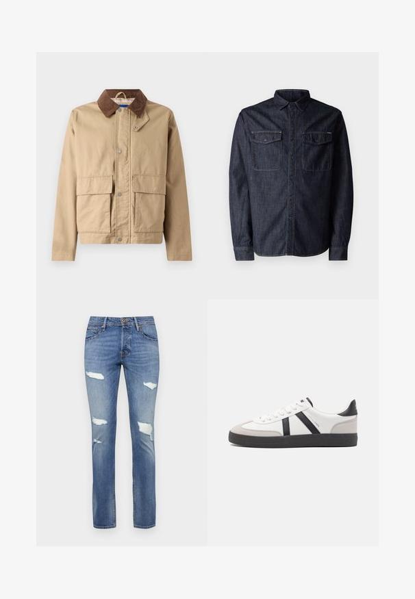 Zalando