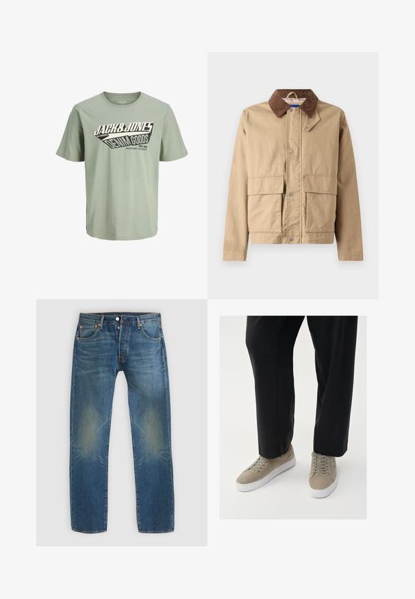 Zalando