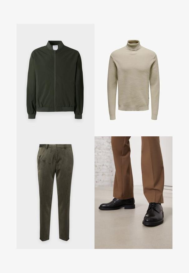 Zalando