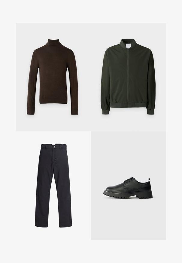 Zalando