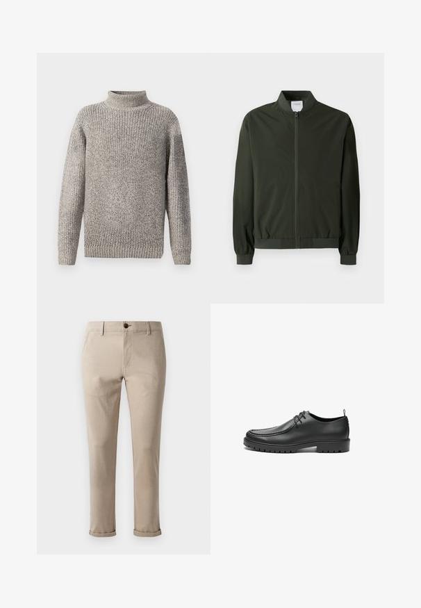 Zalando