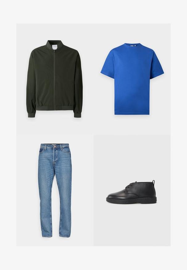 Zalando