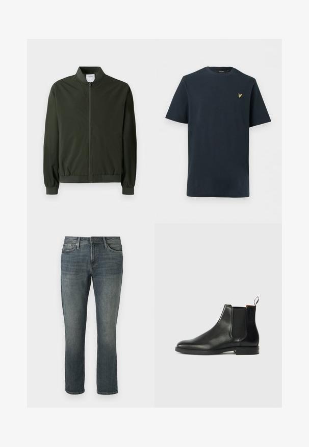 Zalando
