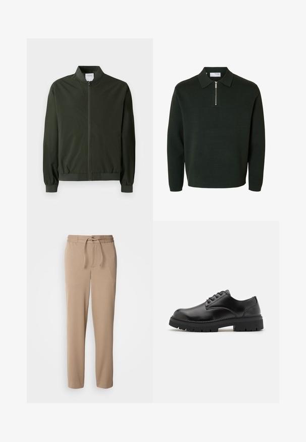 Zalando