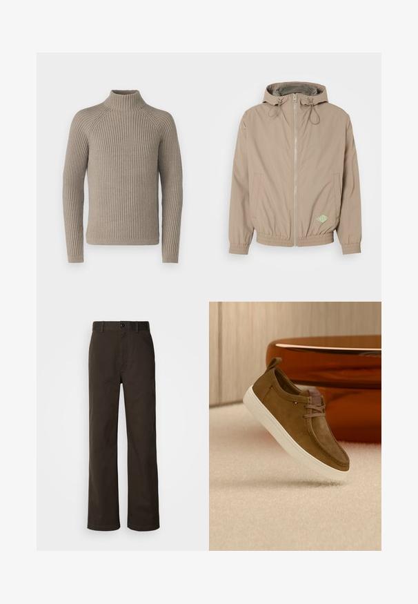 Zalando