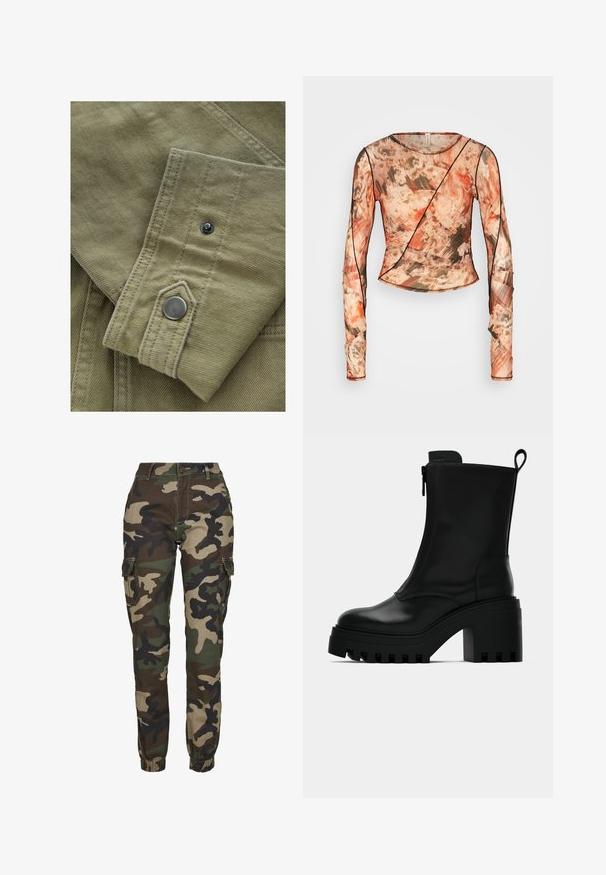 Zalando