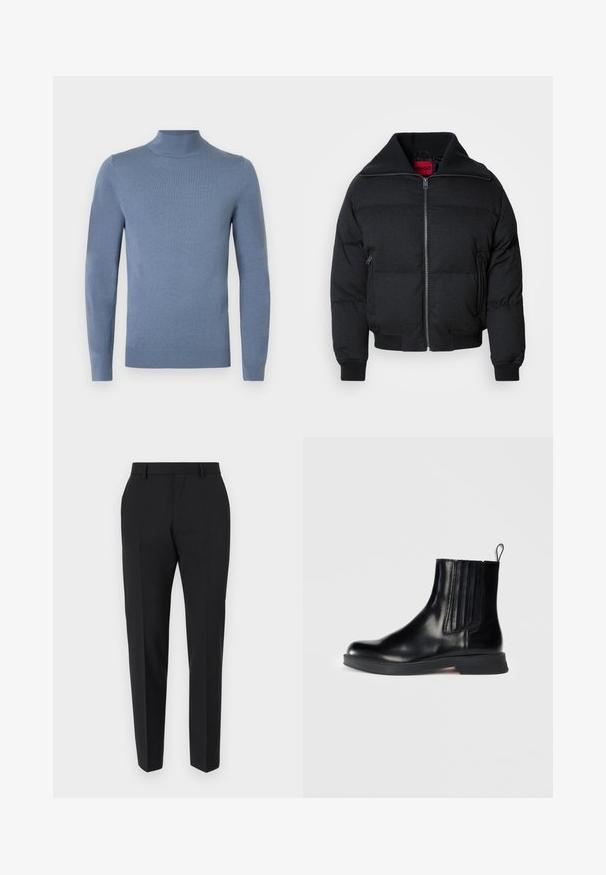 Zalando