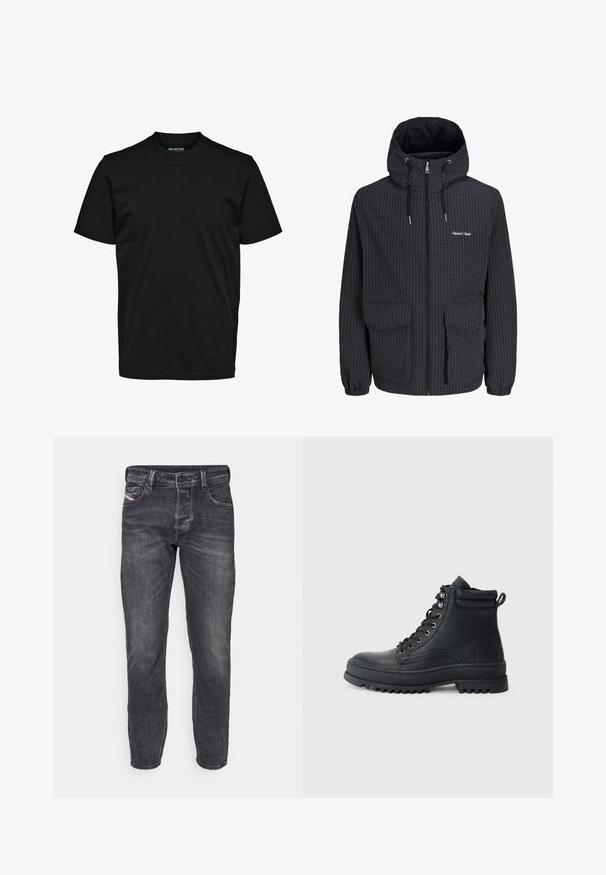 Zalando