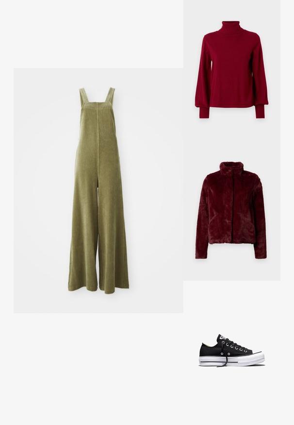 Zalando