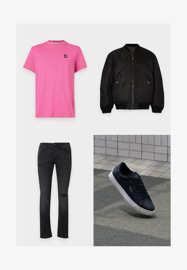 Zalando