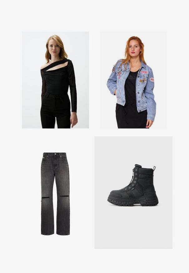 Zalando