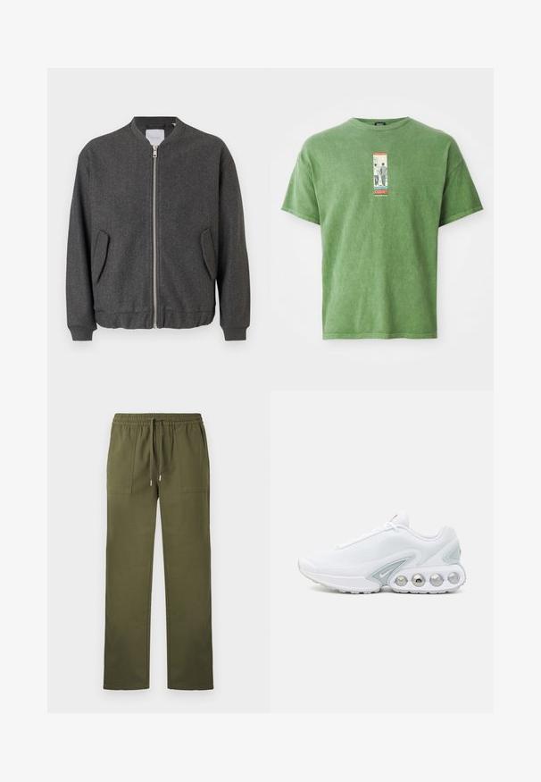Zalando