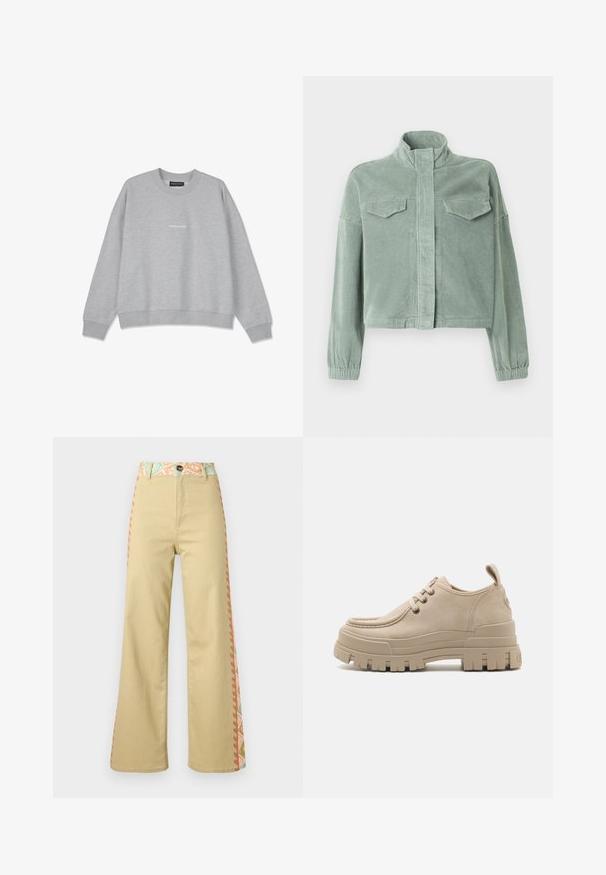 Zalando