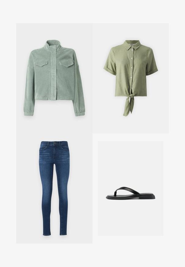 Zalando