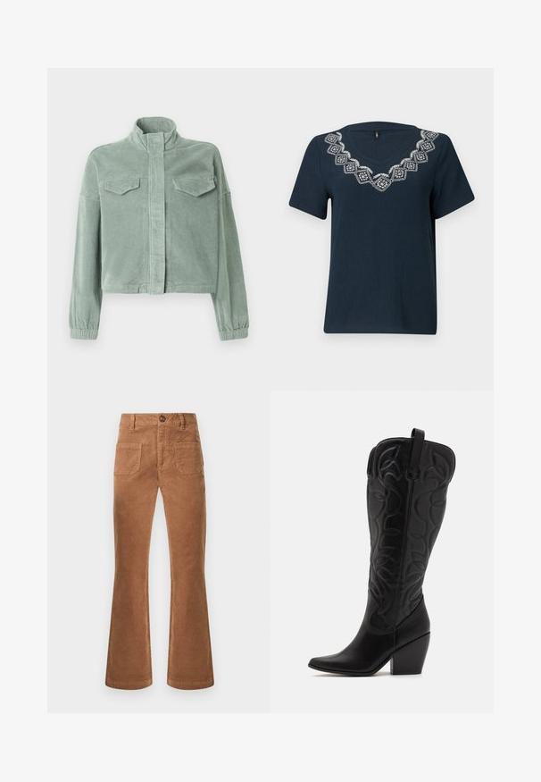 Zalando